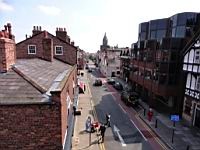 D09-068- Chester- View From Roman Wall.JPG